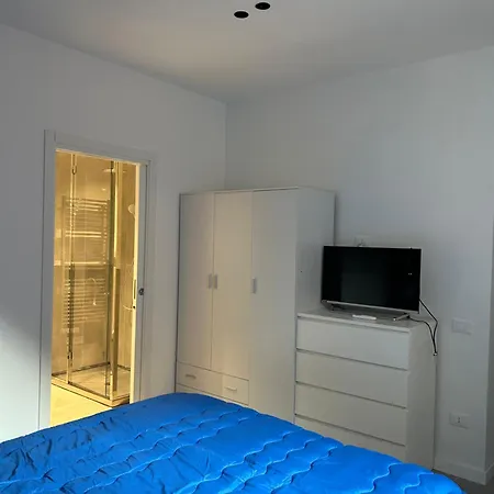 Maison Elle Πανσιόν Παλέρμο