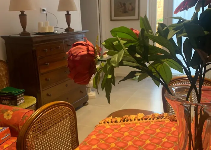 Maison Elle 3*