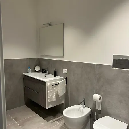 Gasthuis Maison Elle Palermo